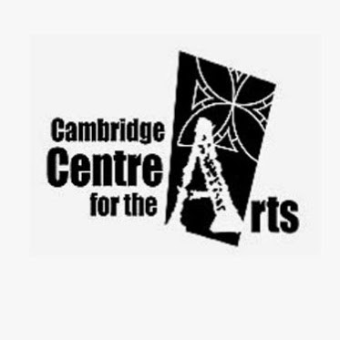 Cambridge Centre for the Arts, Cambridge ON