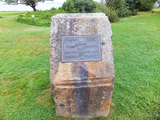 Tidnish Dock Provincial Park Tidnish Dock Provincial Park
