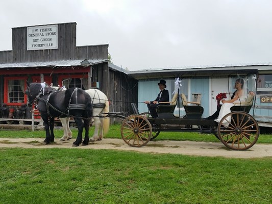 Bygone Days Heritage Museum Bygone Days Heritage Museum